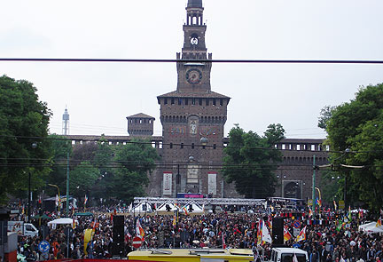 May Day 2006 - Nowtopian