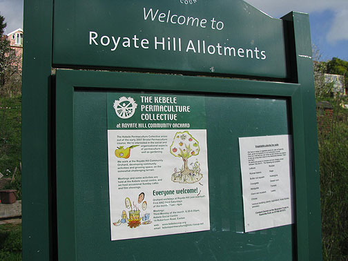 royate-hill-allotments-and-kebele-permaculture-course-signage_8277