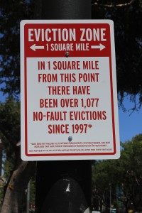 eviction zone sign__2150
