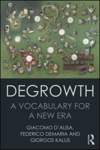 Degrowth