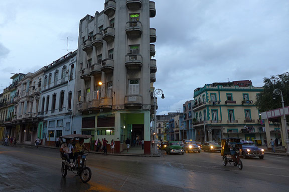 Havana